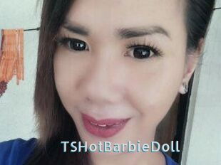 TSHotBarbieDoll