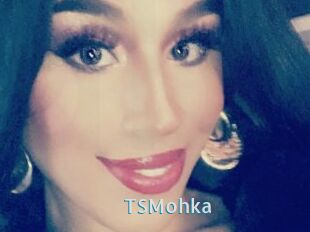 TSMohka