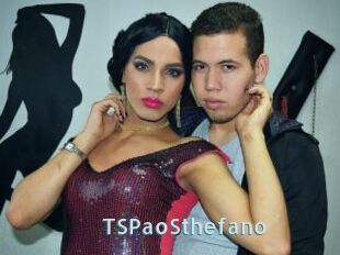 TSPaoSthefano