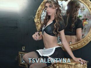 TSVALENTYNA