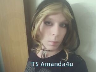 TS_Amanda4u