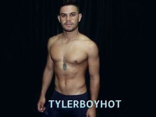 TYLERBOYHOT