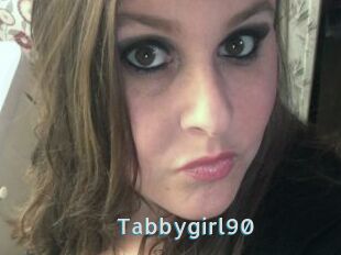 Tabbygirl90