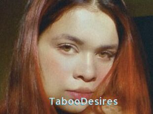 TabooDesires