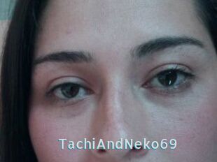 TachiAndNeko69