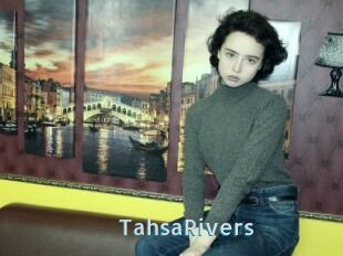 TahsaRivers