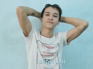 TainerUni