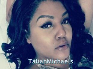 TaliahMichaels