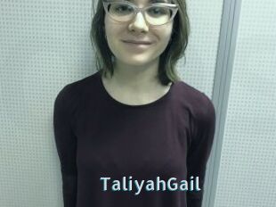 TaliyahGail