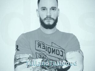 TallandTattooed