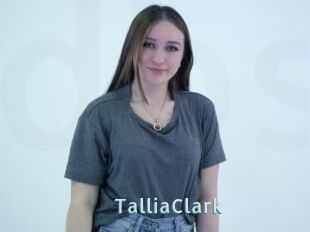 TalliaClark
