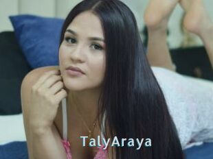 TalyAraya