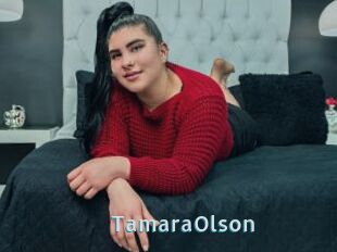 TamaraOlson