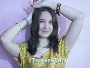 TamaraToni
