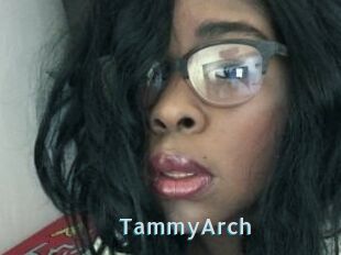 TammyArch