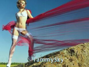 TammySky