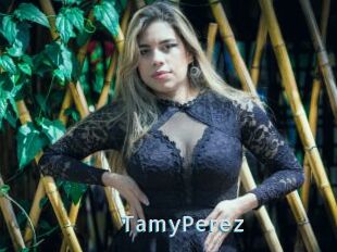 TamyPerez