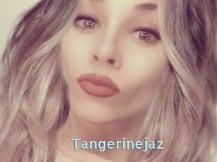 Tangerinejaz