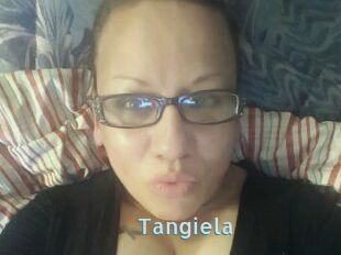 Tangiela