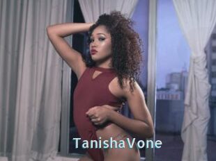 TanishaVone