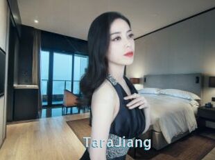 TaraJiang