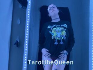 TarottheQueen