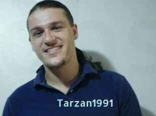 Tarzan1991