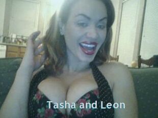 Tasha_and_Leon