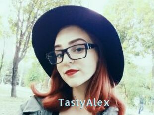 TastyAlex