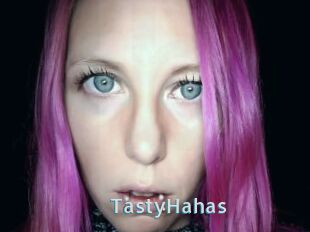 TastyHahas