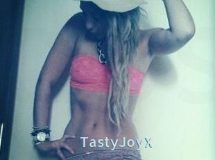 TastyJoyX