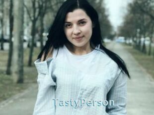 TastyPerson