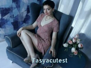 Tasyacutest