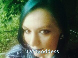 Tat2Goddess