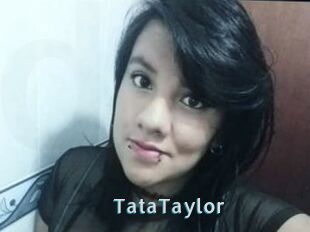 TataTaylor