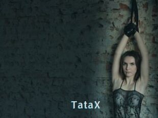 TataX