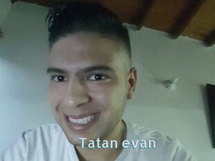 Tatan_evan