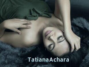 TatianaAchara