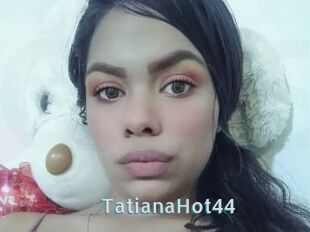 TatianaHot44