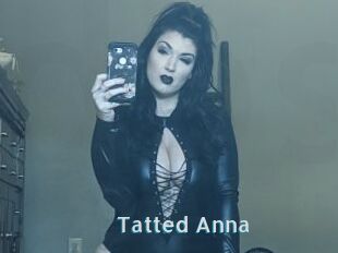 Tatted_Anna