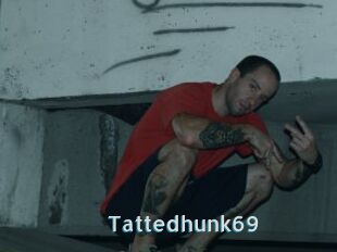 Tattedhunk69
