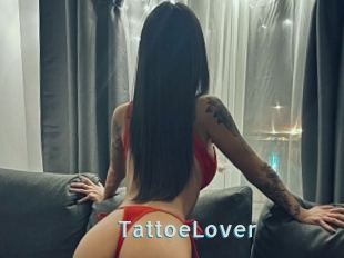 TattoeLover