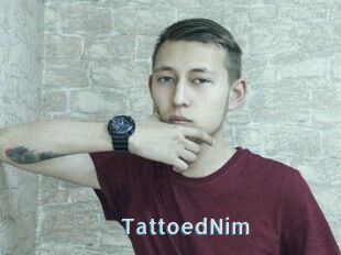TattoedNim
