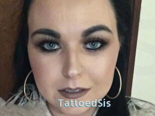 TattoedSis