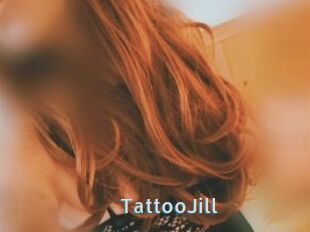 TattooJill