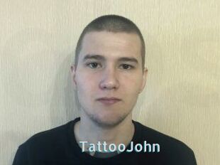 TattooJohn