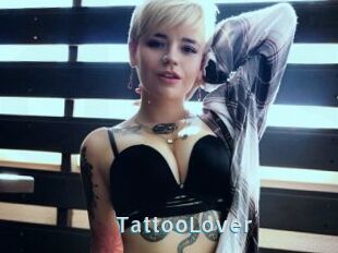 TattooLover