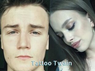 Tattoo_Twain