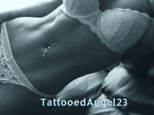 TattooedAngel23