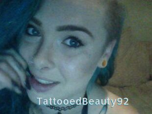 TattooedBeauty92